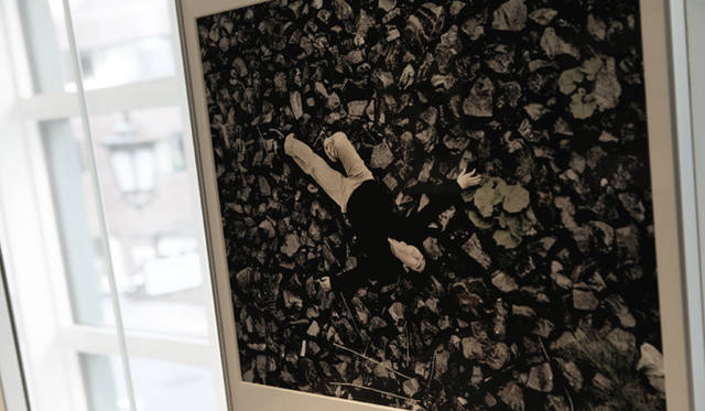 <strong>ART</strong>｜世界の名だたる音楽家たちのポートレイト展「The Soul of Music」ライカ銀座店サロンにて開催