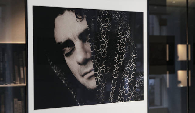 <strong>ART</strong>｜世界の名だたる音楽家たちのポートレイト展「The Soul of Music」ライカ銀座店サロンにて開催