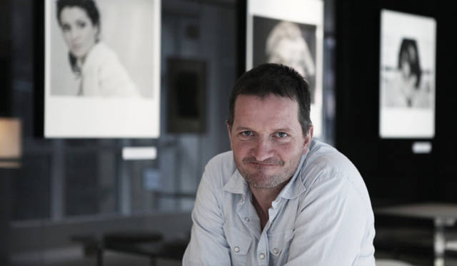 <strong>ART</strong>｜世界の名だたる音楽家たちのポートレイト展「The Soul of Music」ライカ銀座店サロンにて開催