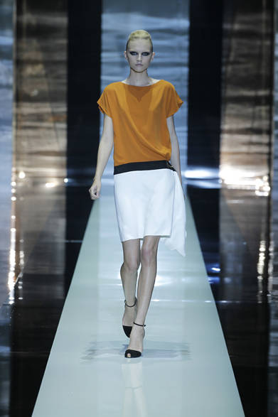 <strong>GUCCI｜グッチ</strong>　2012年春夏コレクション速報