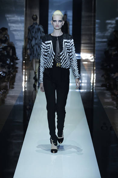 <strong>GUCCI｜グッチ</strong>　2012年春夏コレクション速報