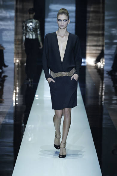 <strong>GUCCI｜グッチ</strong>　2012年春夏コレクション速報