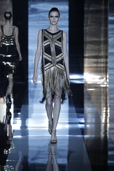 <strong>GUCCI｜グッチ</strong>　2012年春夏コレクション速報