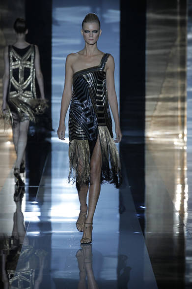 <strong>GUCCI｜グッチ</strong>　2012年春夏コレクション速報