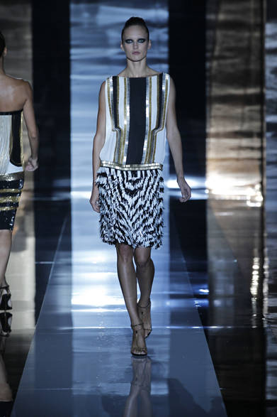 <strong>GUCCI｜グッチ</strong>　2012年春夏コレクション速報