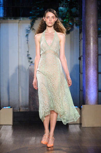 <strong>PHILOSOPHY DI ALBERTA FERRETTI｜フィロソフィ ディ アルベルタ フェレッティ</strong>　2012年春夏コレクション速報