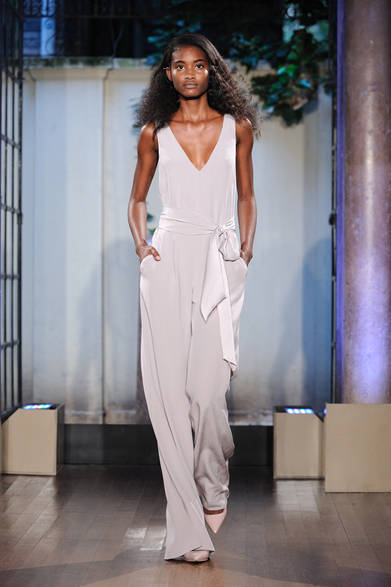 <strong>PHILOSOPHY DI ALBERTA FERRETTI｜フィロソフィ ディ アルベルタ フェレッティ</strong>　2012年春夏コレクション速報