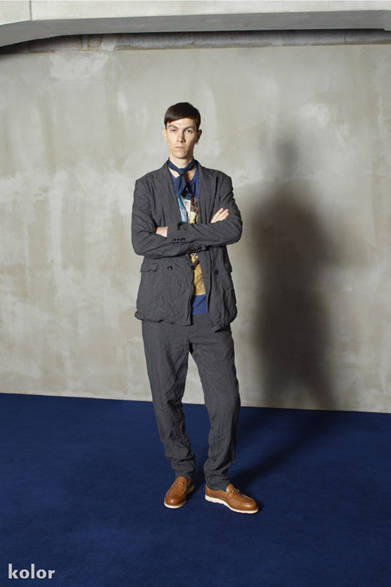 <strong>kolor｜カラー</strong>　