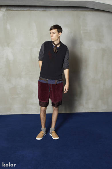 <strong>kolor｜カラー</strong>　