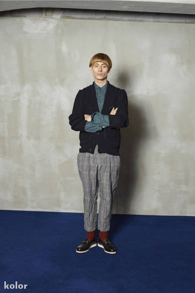 <strong>kolor｜カラー</strong>　