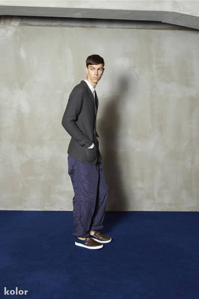 <strong>kolor｜カラー</strong>　