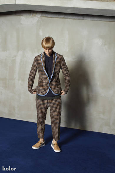 <strong>kolor｜カラー</strong>　