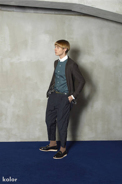 <strong>kolor｜カラー</strong>　