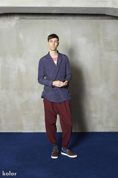 <strong>kolor｜カラー</strong>　