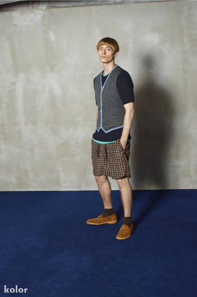 <strong>kolor｜カラー</strong>　