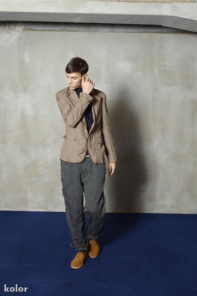 <strong>kolor｜カラー</strong>　