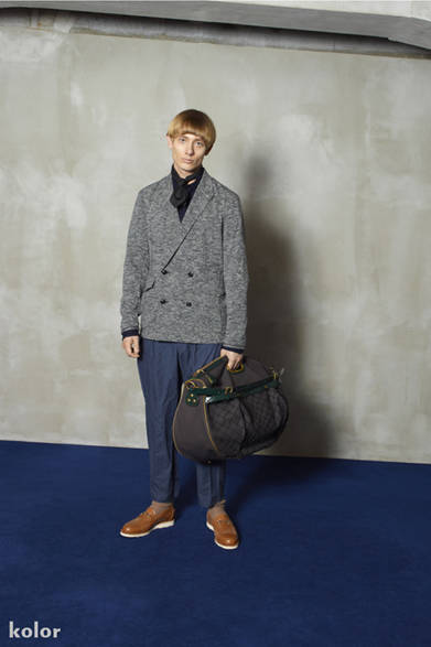 <strong>kolor｜カラー</strong>　