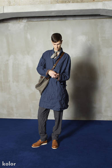 <strong>kolor｜カラー</strong>　