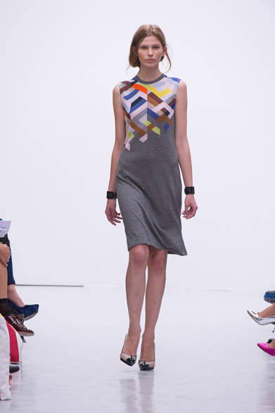 <strong>PRINGLE OF SCOTLAND｜プリングル オブ スコットランド</strong>　2012年春夏コレクション速報