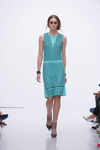 <strong>PRINGLE OF SCOTLAND｜プリングル オブ スコットランド</strong>　2012年春夏コレクション速報