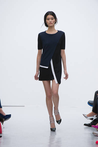 <strong>PRINGLE OF SCOTLAND｜プリングル オブ スコットランド</strong>　2012年春夏コレクション速報