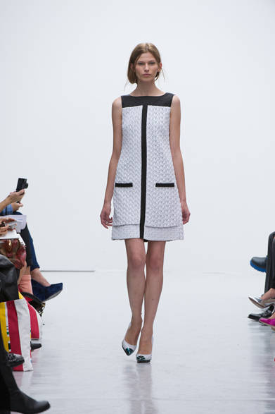 <strong>PRINGLE OF SCOTLAND｜プリングル オブ スコットランド</strong>　2012年春夏コレクション速報