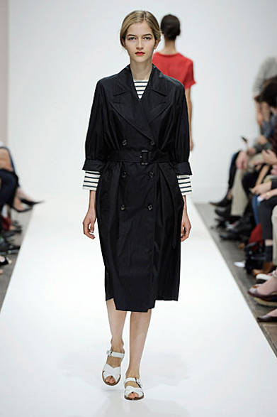 <strong>Margaret Howell｜マーガレット・ハウエル</strong>　2012年春夏コレクション速報