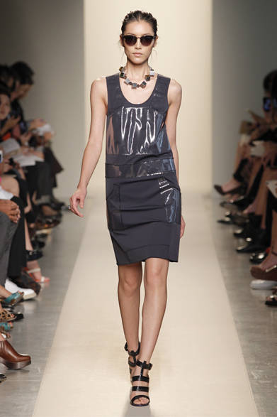 <strong>BOTTEGA VENETA｜ボッテガ・ヴェネタ</strong> 2012年春夏コレクション速報