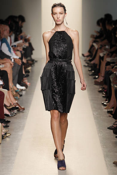 <strong>BOTTEGA VENETA｜ボッテガ・ヴェネタ</strong> 2012年春夏コレクション速報