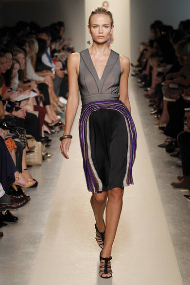 <strong>BOTTEGA VENETA｜ボッテガ・ヴェネタ</strong> 2012年春夏コレクション速報