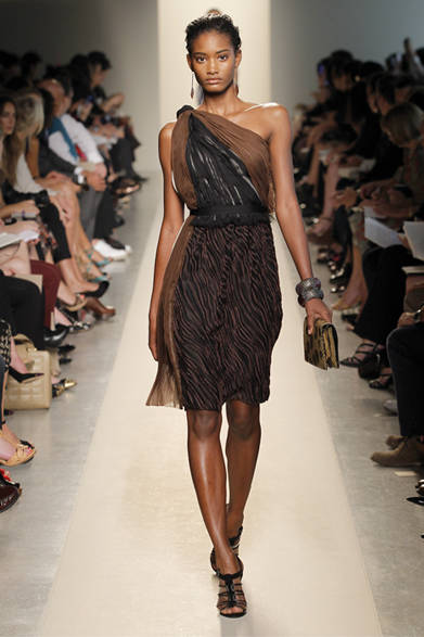 <strong>BOTTEGA VENETA｜ボッテガ・ヴェネタ</strong> 2012年春夏コレクション速報