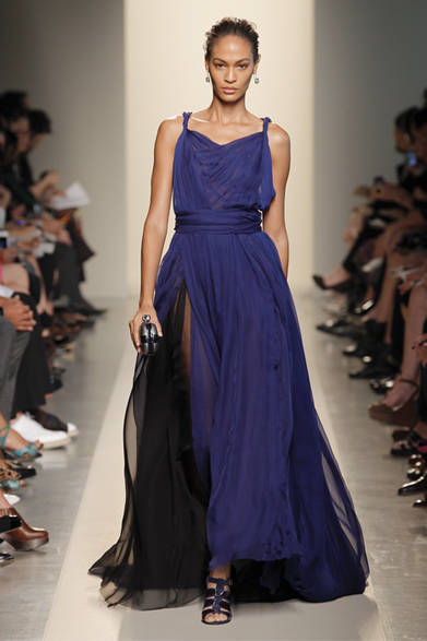 <strong>BOTTEGA VENETA｜ボッテガ・ヴェネタ</strong> 2012年春夏コレクション速報