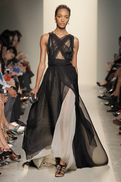 <strong>BOTTEGA VENETA｜ボッテガ・ヴェネタ</strong> 2012年春夏コレクション速報