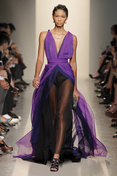 <strong>BOTTEGA VENETA｜ボッテガ・ヴェネタ</strong> 2012年春夏コレクション速報