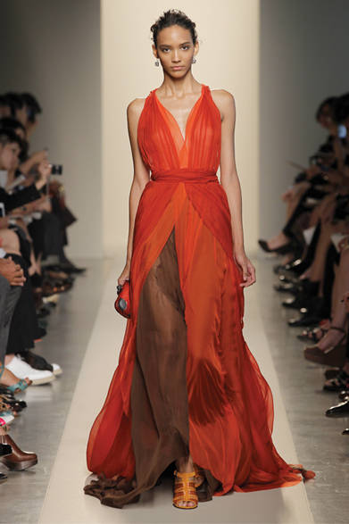 <strong>BOTTEGA VENETA｜ボッテガ・ヴェネタ</strong> 2012年春夏コレクション速報