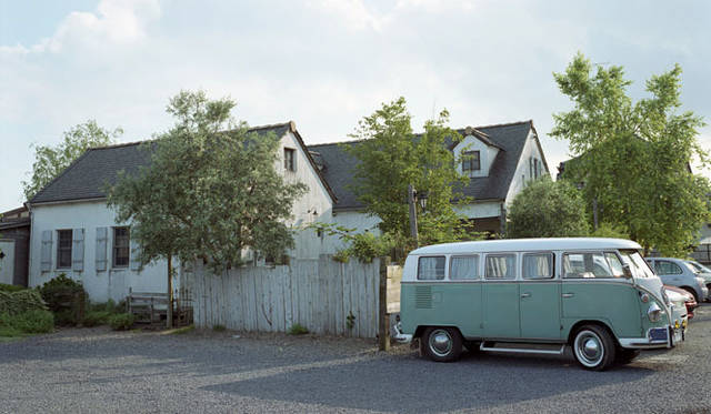 <strong>「第1回カフェ＆ミュージックフェスティバル」</strong>　参加カフェ　cafe la famille（茨城県）