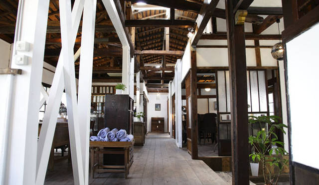 <strong>「第1回カフェ＆ミュージックフェスティバル」</strong>　日光珈琲（栃木県）