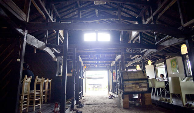 <strong>「第1回カフェ＆ミュージックフェスティバル」</strong>　waranaya cafe（長崎県）