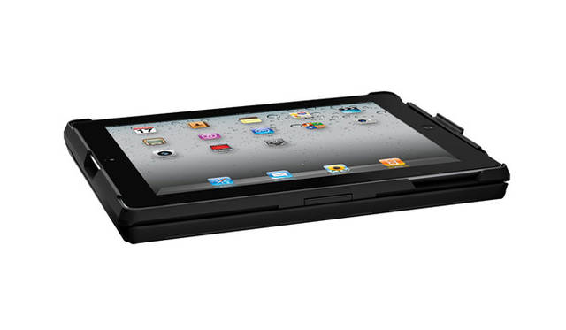 <strong>Logicool｜ロジクール</strong>　 iPad2専用ワイヤレスキーボード「ロジクール トランスフォーム キーボード」（TK900）