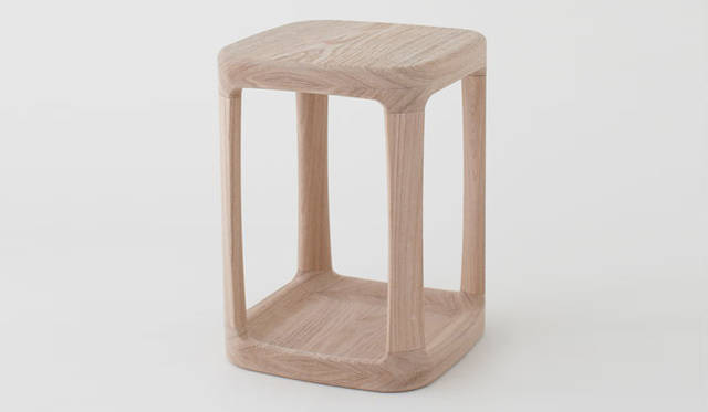 <strong>DESIGNTIDE TOKYO 2011｜デザインタイド トーキョー2011</strong>　PINTO｜hollow stool / re_light