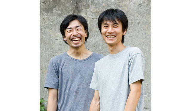 <strong>DESIGNTIDE TOKYO 2011｜デザインタイド トーキョー2011</strong>　PINTO