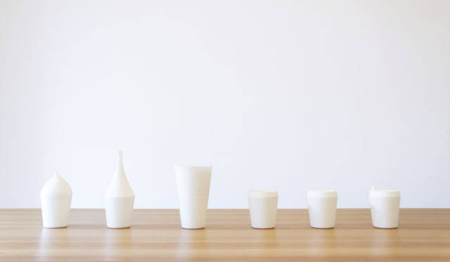 <strong>DESIGNTIDE TOKYO 2011｜デザインタイド トーキョー2011</strong>　 北川大輔 | トレランス