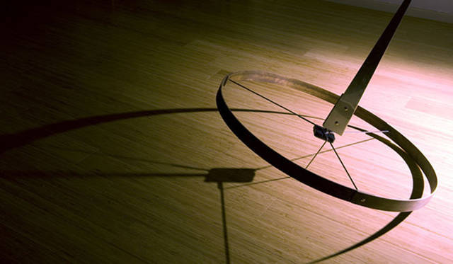 <strong>DESIGNTIDE TOKYO 2011｜デザインタイド トーキョー2011</strong>　福田修平｜ナイツオブラウンド