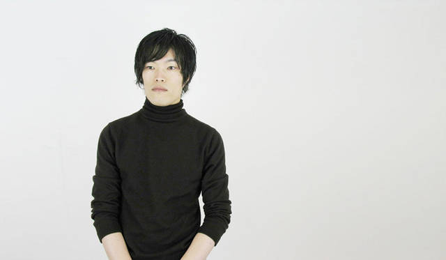 <strong>DESIGNTIDE TOKYO 2011｜デザインタイド トーキョー2011</strong>　福田修平氏