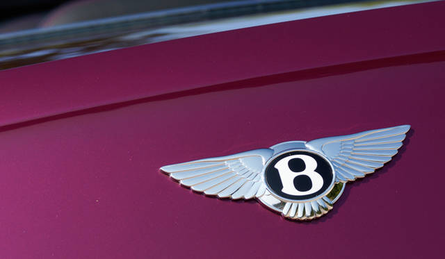 <strong>BENTLEY Continental GTC｜ベントレー コンチネンタル GTC</strong>