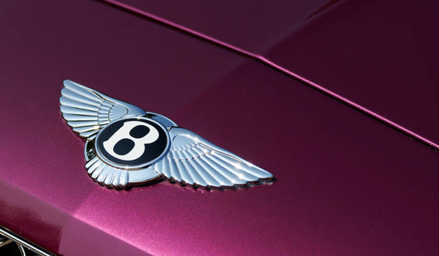 <strong>BENTLEY Continental GTC｜ベントレー コンチネンタル GTC</strong>