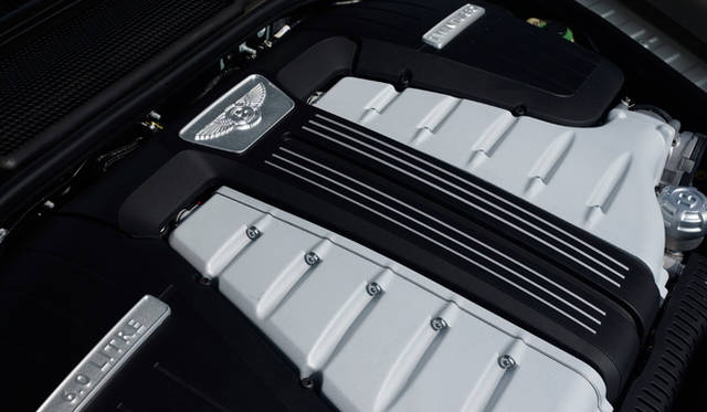 <strong>BENTLEY Continental GTC｜ベントレー コンチネンタル GTC</strong>