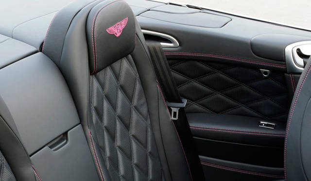 <strong>BENTLEY Continental GTC｜ベントレー コンチネンタル GTC</strong>