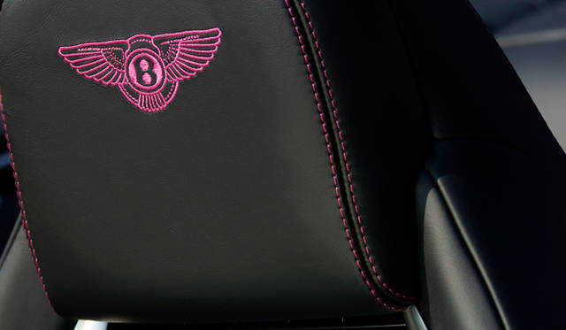 <strong>BENTLEY Continental GTC｜ベントレー コンチネンタル GTC</strong>