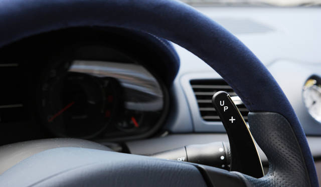 <strong>MASERATI GRANTURISMO MC STRADALE｜マセラティ グラントゥーリズモ MC ストラダーレ</strong>